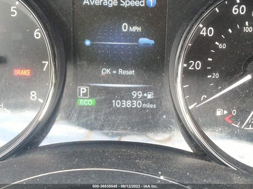 2017 NISSAN ROGUE S - JN8AT2MV2HW268560