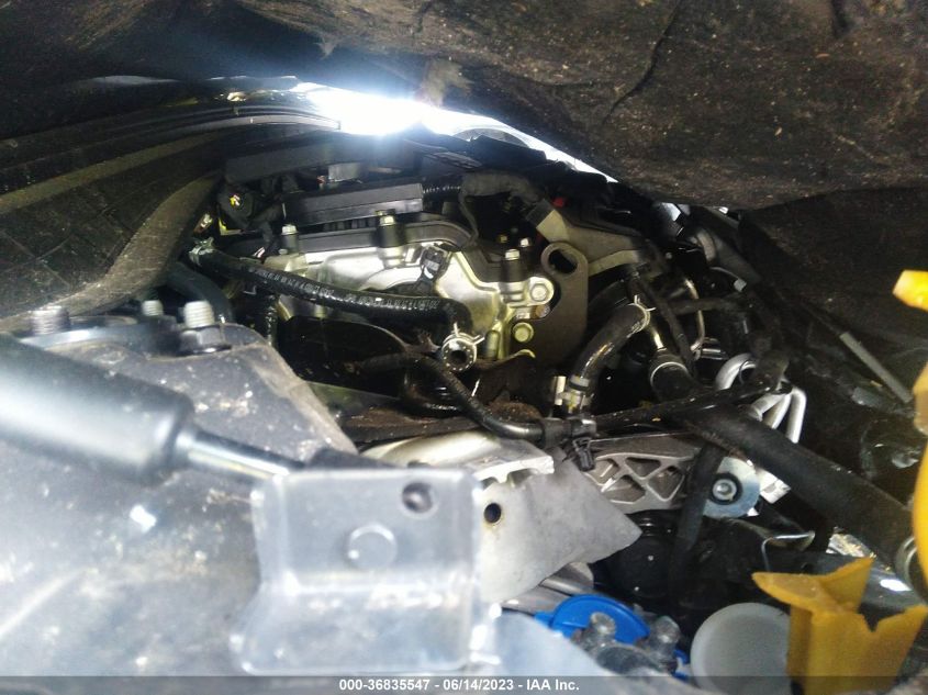 2022 KIA K5 LXS - 5XXG14J2SNG1E7081
