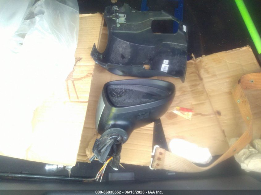 2016 KIA RIO LX - KNADM4A32G6553419