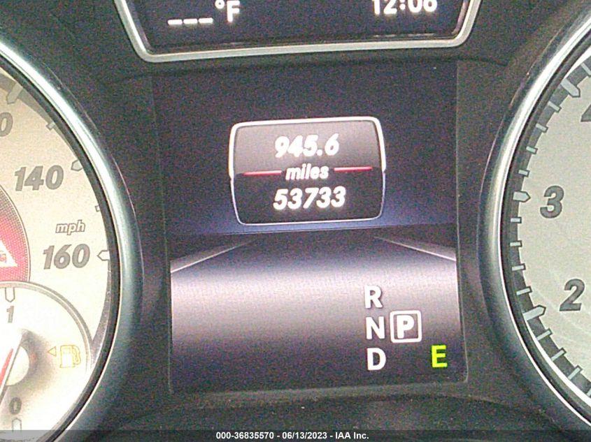 2015 MERCEDES-BENZ GLA-CLASS GLA 250 - WDCTG4EB5FJ167803