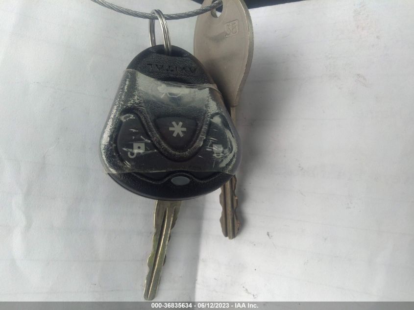 2014 NISSAN VERSA S - 3N1CN7AP0EL857709