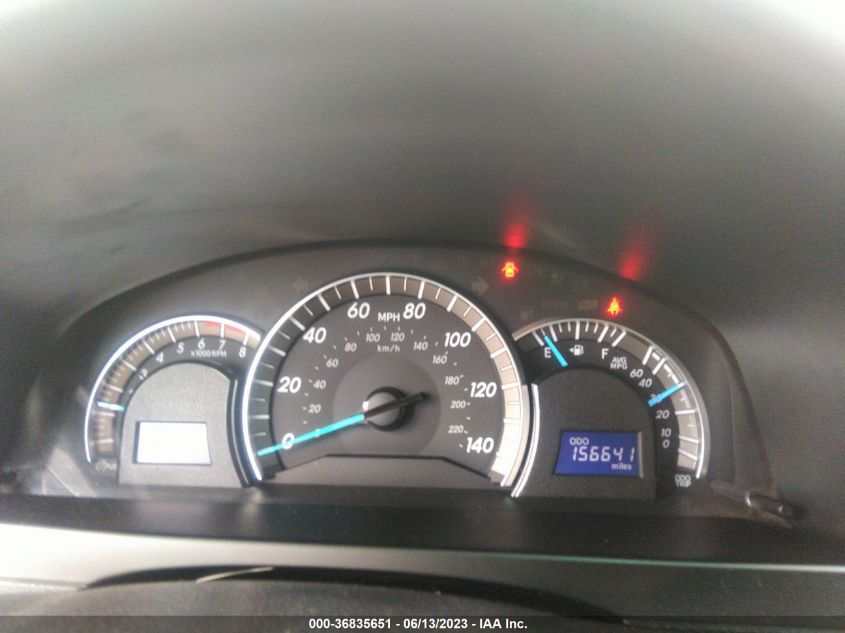 2014 TOYOTA CAMRY L/LE/XLE/SE/SE SPORT - 4T1BF1FK4EU413024