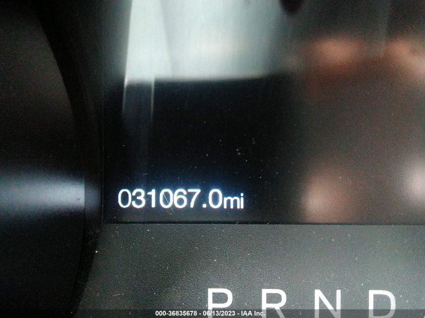 2018 FORD MUSTANG ECOBOOST - 1FA6P8TH9J5184869