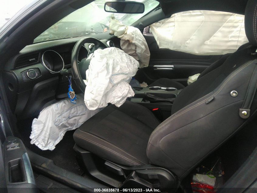 2018 FORD MUSTANG ECOBOOST - 1FA6P8TH9J5184869