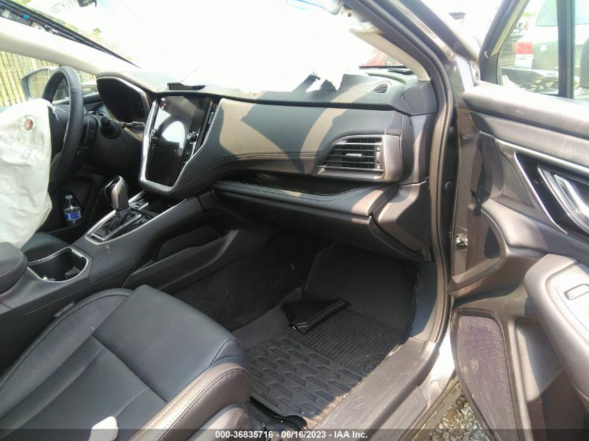 2023 SUBARU OUTBACK TOURING XT - 4S4BTGPD6P3156808