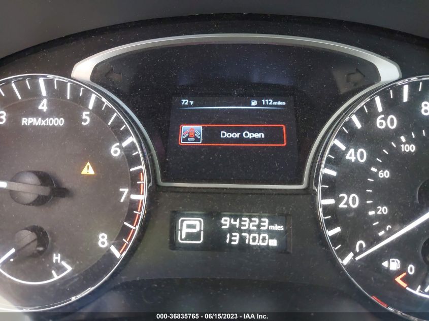 2015 NISSAN ALTIMA 2.5 S - 1N4AL3AP8FC165039