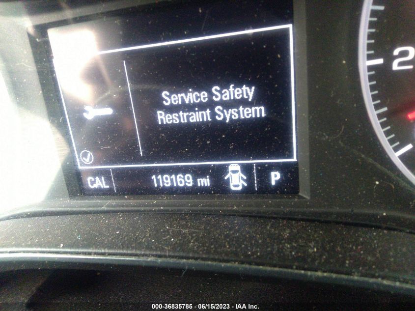 2019 CHEVROLET CRUZE LS - 1G1BC5SM0K7152165