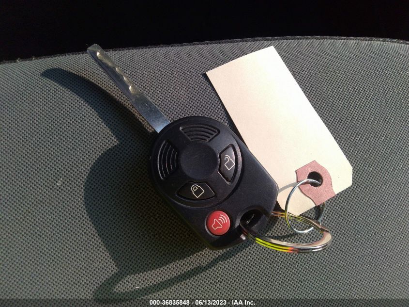 2013 FORD ESCAPE SE - 1FMCU9GX8DUC71004