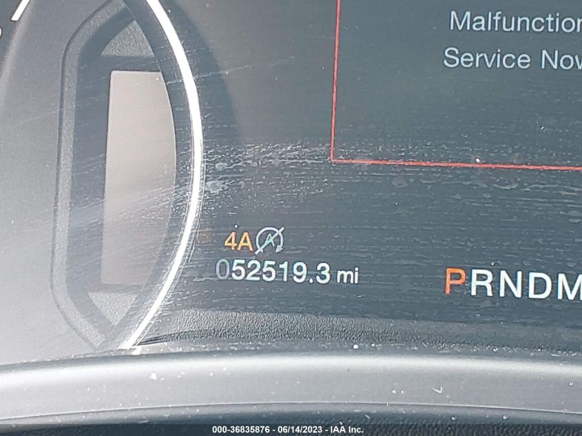 2019 FORD F-150 XL/XLT/LARIAT - 1FTEW1E57KFD33049