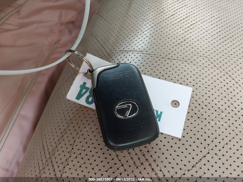 2015 LEXUS RX 350 - 2T2ZK1BAXFC163701
