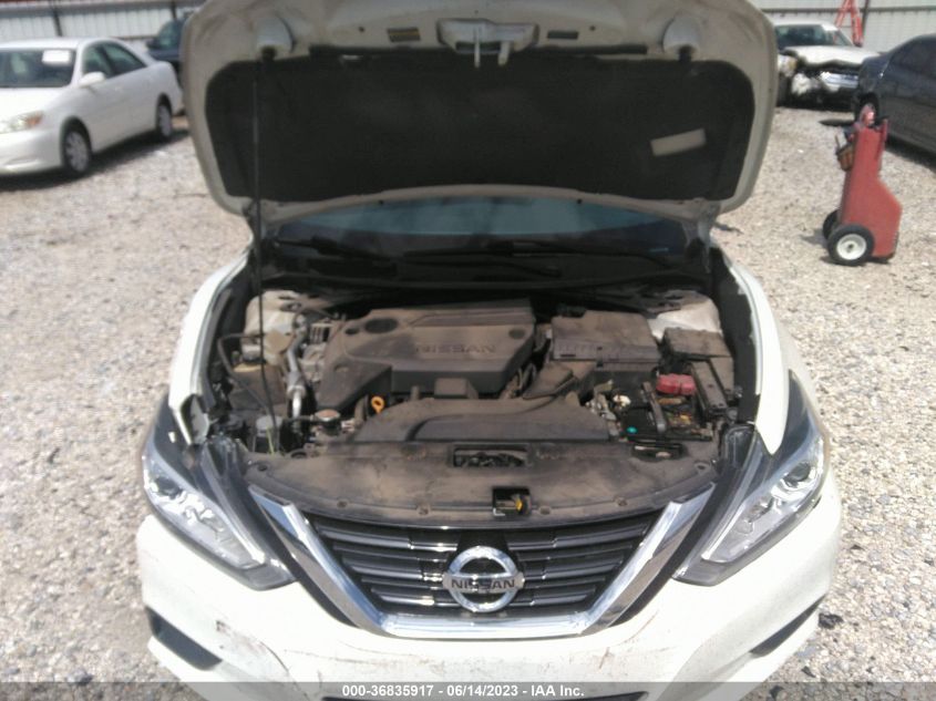 2016 NISSAN ALTIMA 2.5 S - 1N4AL3AP8GN343358