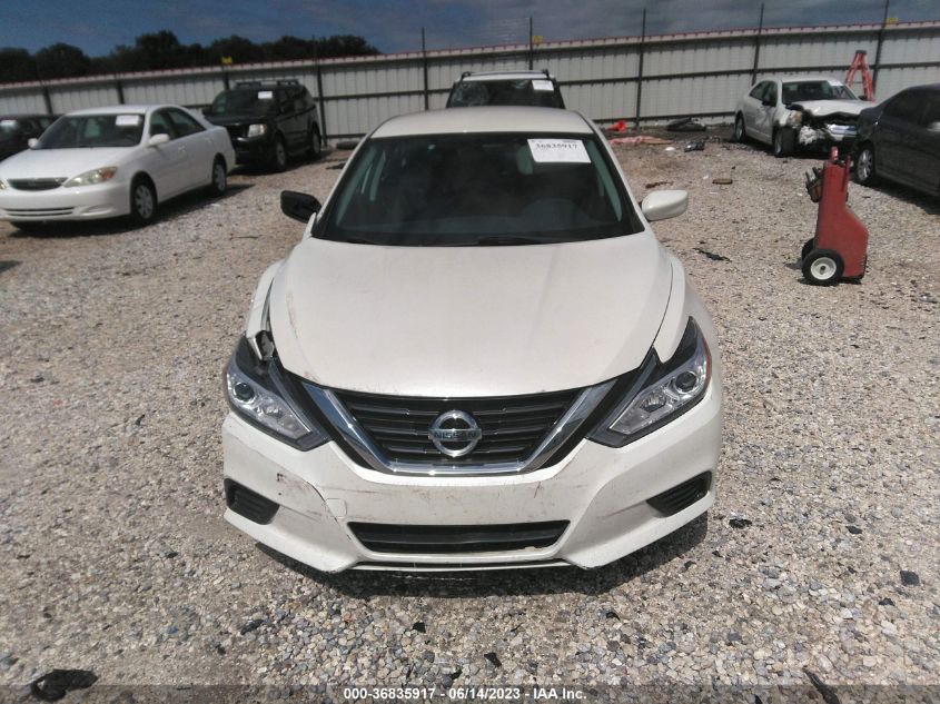 2016 NISSAN ALTIMA 2.5 S - 1N4AL3AP8GN343358