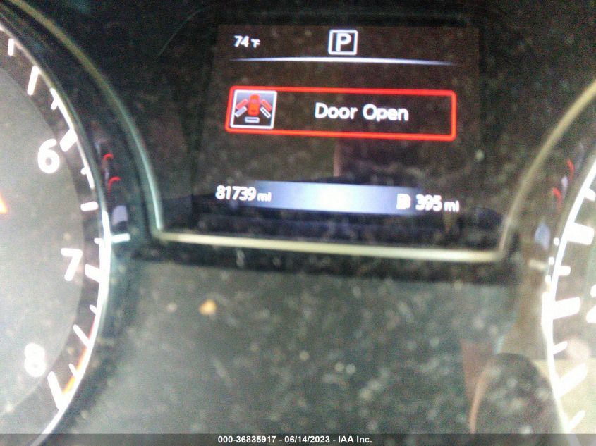 2016 NISSAN ALTIMA 2.5 S - 1N4AL3AP8GN343358