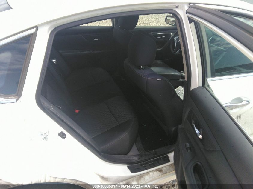 2016 NISSAN ALTIMA 2.5 S - 1N4AL3AP8GN343358