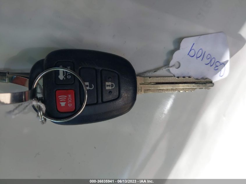 2015 TOYOTA CAMRY XLE/SE/LE/XSE - 4T1BF1FK0FU956579