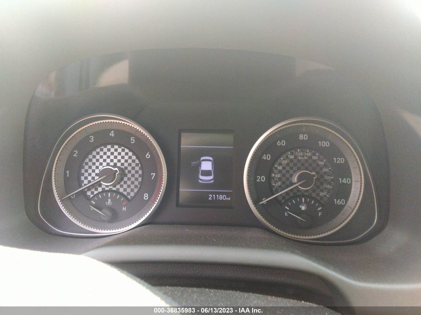 VIN 5NPD84LF2KH466438 2019 HYUNDAI ELANTRA SEL