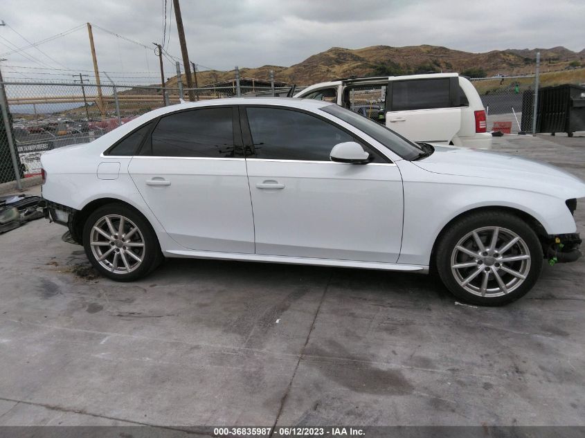 WAUBFAFL3GN017786 2016 AUDI A4, photo no. 14