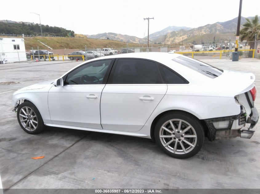 WAUBFAFL3GN017786 2016 AUDI A4, photo no. 15