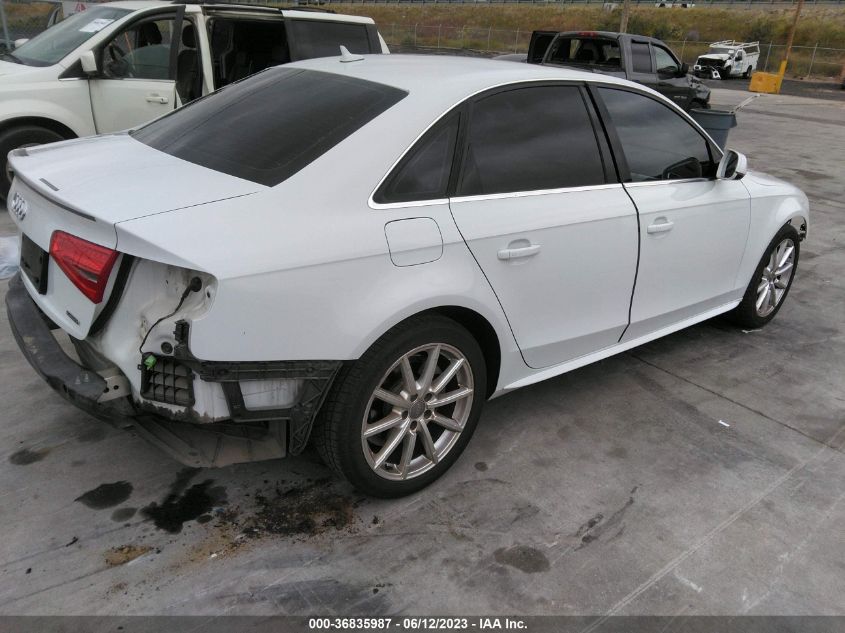 WAUBFAFL3GN017786 2016 AUDI A4, photo no. 4