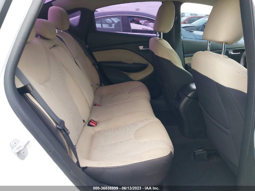 2014 DODGE DART SXT - 1C3CDFBB7ED747134