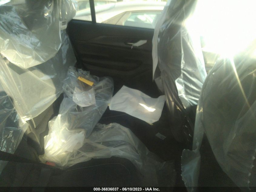 2023 JEEP GRAND CHEROKEE LAREDO - 1C4RJHAG4PC625332