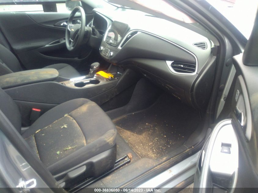 2023 CHEVROLET MALIBU LT - 1G1ZD5ST1PF210445