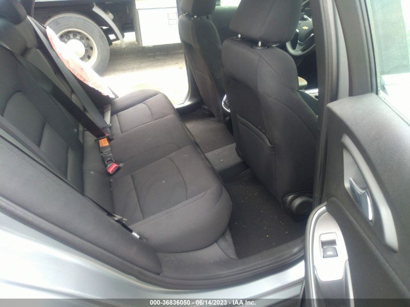 2023 CHEVROLET MALIBU LT - 1G1ZD5ST1PF210445