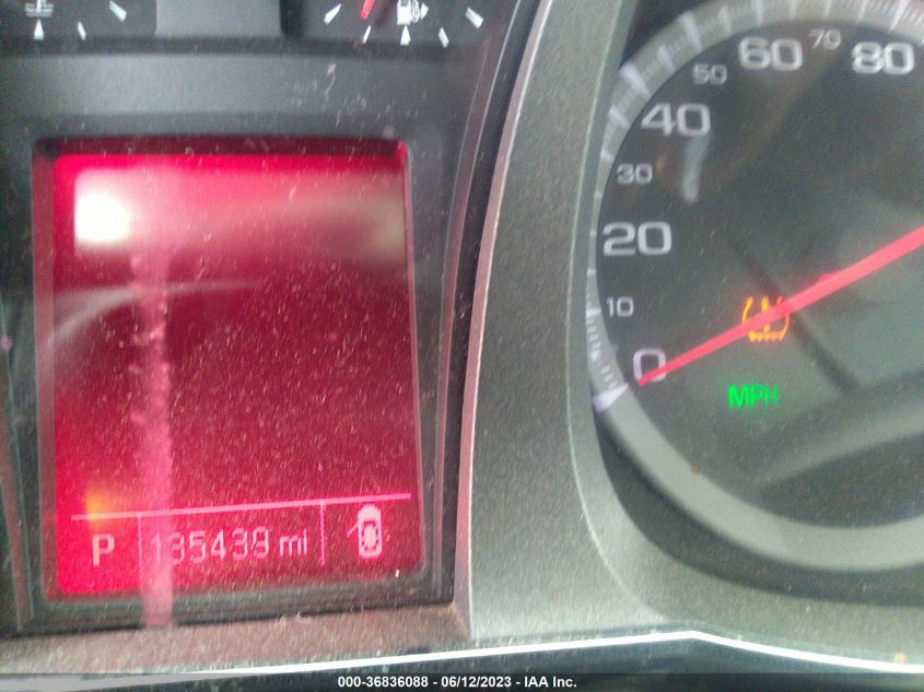 2014 GMC TERRAIN SLT - 2GKALSEK0E6242548