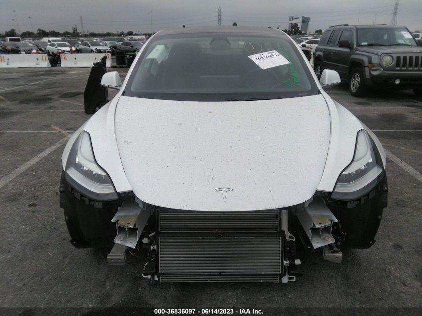 2020 TESLA MODEL 3 - 5YJ3E1EA1LF660477
