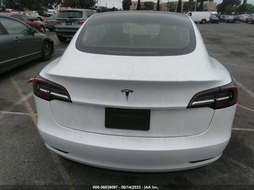 2020 TESLA MODEL 3 - 5YJ3E1EA1LF660477