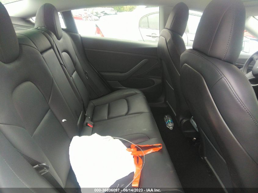 2020 TESLA MODEL 3 - 5YJ3E1EA1LF660477