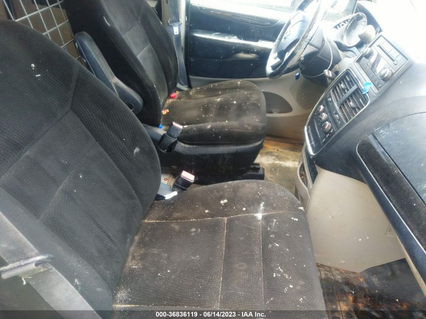 2015 RAM CARGO VAN TRADESMAN 2C4JRGAG6FR702062