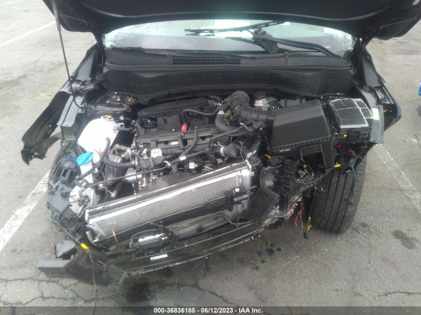 2024 KIA SELTOS SX - KNDETCA75R7482446