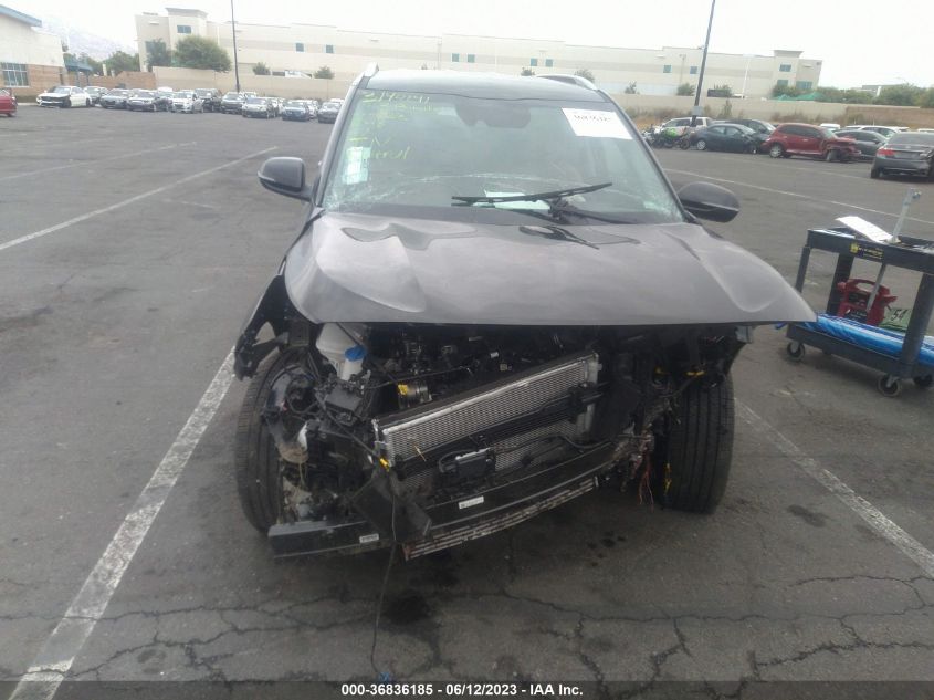 2024 KIA SELTOS SX - KNDETCA75R7482446