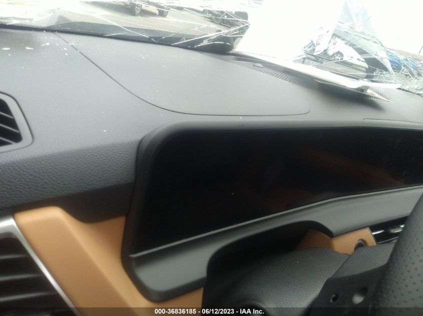 2024 KIA SELTOS SX - KNDETCA75R7482446