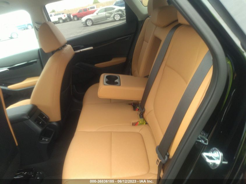 2024 KIA SELTOS SX - KNDETCA75R7482446