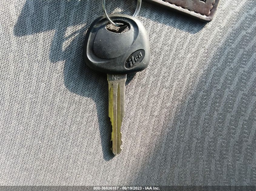 2016 HYUNDAI ELANTRA SE - 5NPDH4AE9GH713472