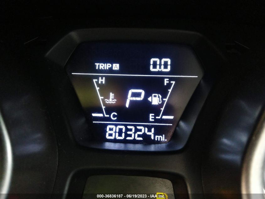2016 HYUNDAI ELANTRA SE - 5NPDH4AE9GH713472