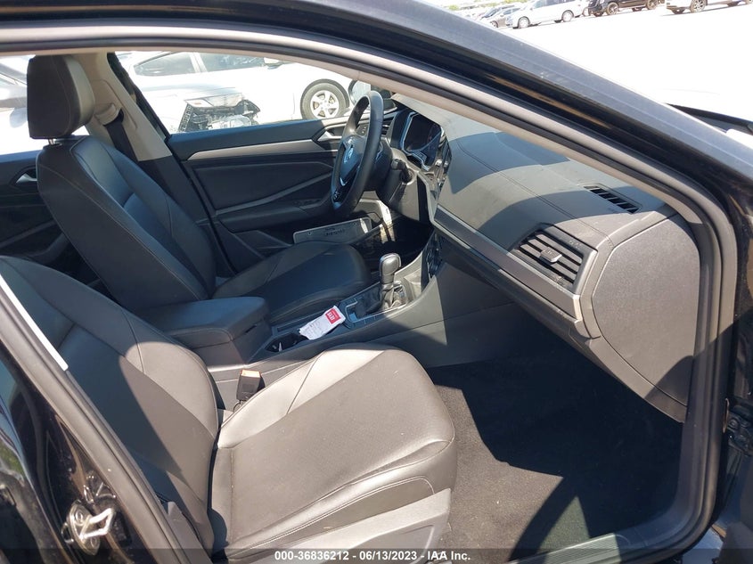 VIN 3VWCB7BU1LM016433 2020 VOLKSWAGEN JETTA S/SE/R-LINE