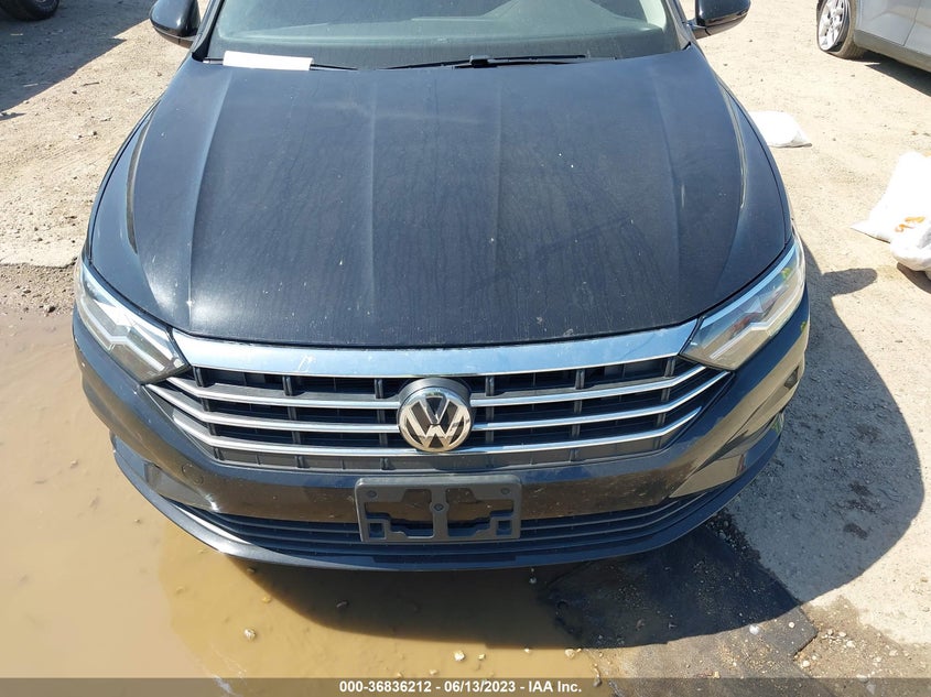 VIN 3VWCB7BU1LM016433 2020 VOLKSWAGEN JETTA S/SE/R-LINE