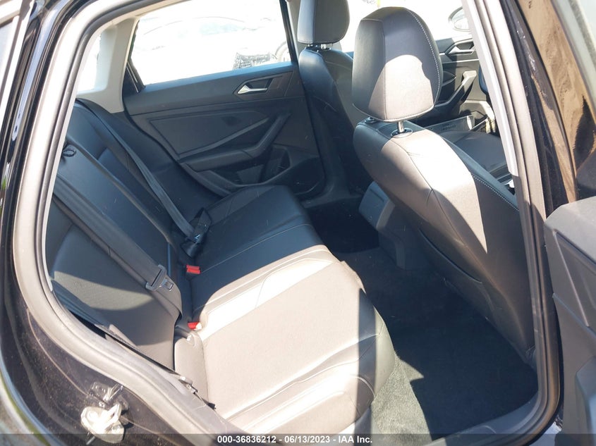 VIN 3VWCB7BU1LM016433 2020 VOLKSWAGEN JETTA S/SE/R-LINE