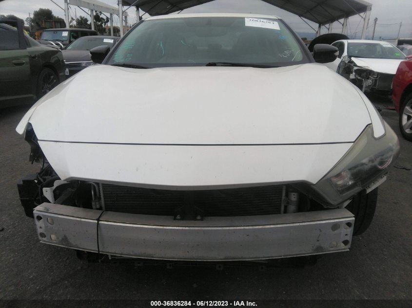 VIN 1N4AA6AP0GC415348 2016 NISSAN MAXIMA no.6