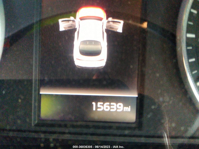 2022 KIA K5 GT-LINE - 5XXG64J21NG143887