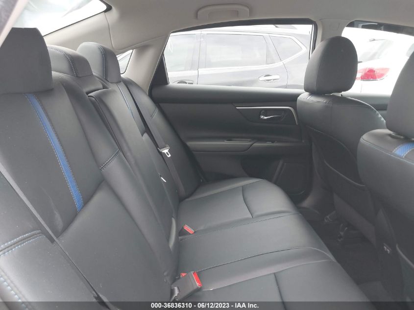 2018 NISSAN ALTIMA 2.5 SR - 1N4AL3AP8JC218914
