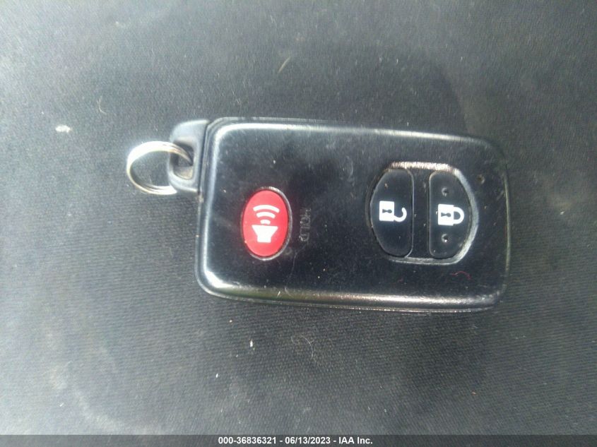 2014 TOYOTA PRIUS FOUR/FIVE/THREE/ONE/TWO - JTDKN3DU7E0374637