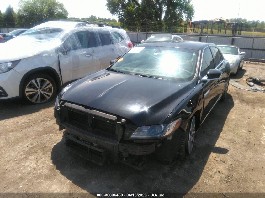 2017 LINCOLN CONTINENTAL PREMIERE 1LN6L9PK2H5631677