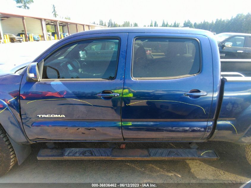 2014 TOYOTA TACOMA - 3TMMU4FN4EM066300