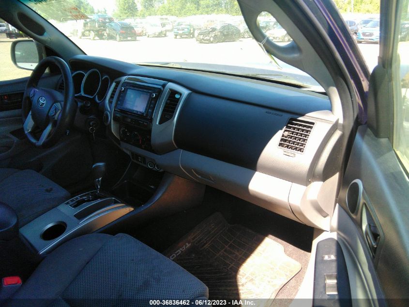 2014 TOYOTA TACOMA - 3TMMU4FN4EM066300