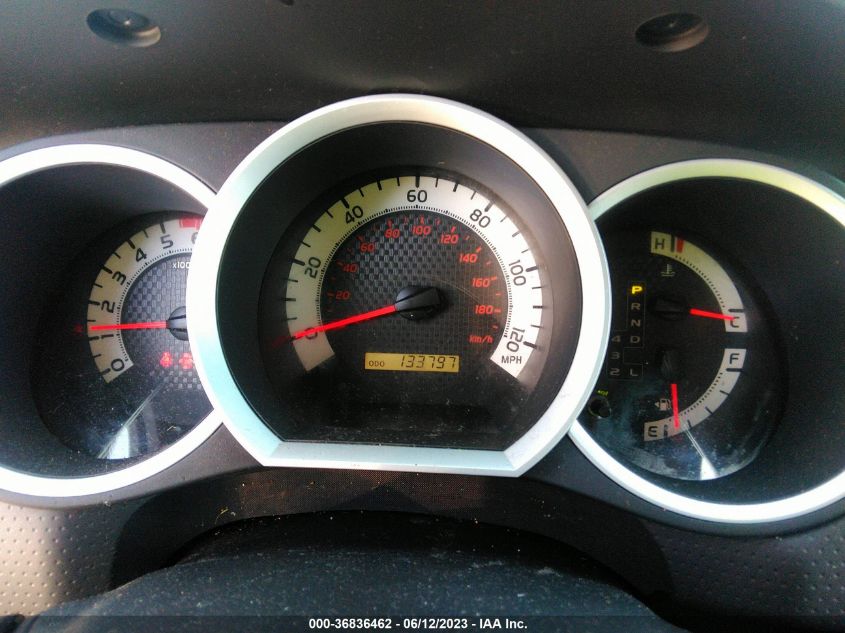 2014 TOYOTA TACOMA - 3TMMU4FN4EM066300