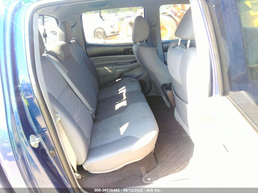 2014 TOYOTA TACOMA - 3TMMU4FN4EM066300